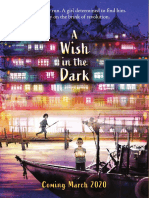 A Wish in The Dark by Christina Soontornvat Author's Note