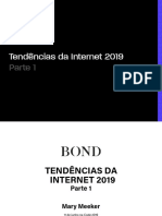 Internet Trends 2019 PDF