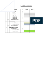 Excel Economica