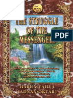 The Struggle of The Messengers