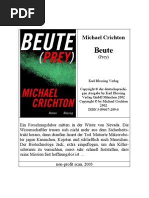 Beute - 