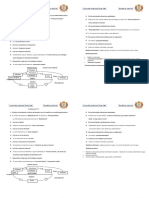 Facultad de Medicina UATF: Cuestionarios parasitosis