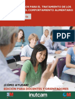 Anorexia Guia Docentes - Rev PDF