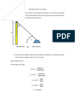 Prototipo Traído A La Realidad