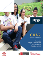 Brochure COAR 2020 - Imprimible