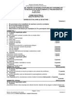 Chimie organica