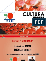 02 Cultura DXN.ppt.ppt