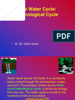 5-Water Cycle