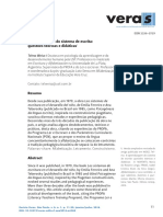 Psicogênese Questões Teóricas e Didáticas PDF