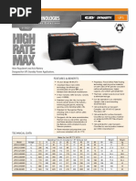 Dynasty Ups 12300mr PDF