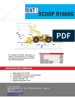 R1600G Brochure PDF