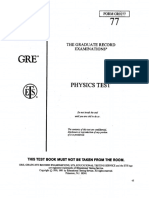Physics GRE 1992.pdf