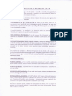 Instigación y Ayuda Al Suicidio