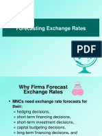 09-Exch Rate Forecasting
