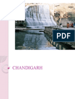 Chandigarh