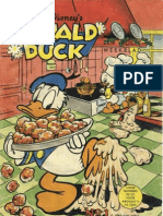 Donald Duck 1954 01