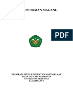 PEDOMAN MAGANG Fik PDF