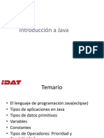 JAVAF Clase1