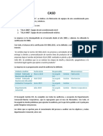 Caso Plataforma PEV NC Paula Parada - Claudia Alvarado