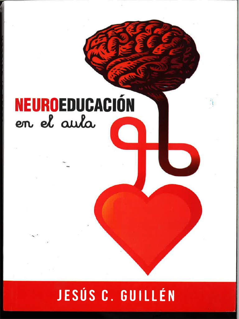 Neuroeducacion En El Aula Cerebro Neurona