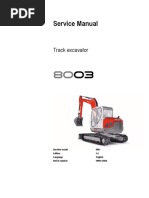 Service Manual 8003 Eng PDF