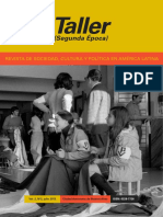 Taller Dossier Lucha Armada PDF