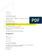 Evaluacion Balanced Scorecard