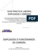 GUIA PRACTICA LABORAL Numero