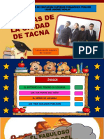 Leyendas de Tacna PDF