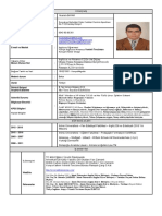 CV Özgeçmiş Mustafa BAYAR 10-01-2020 PDF Dosyası