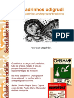 Quadrinhos Udigrudi PDF