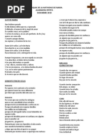 Letra y Traducción de 