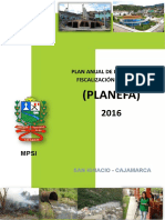 Planefa - 2016 Mpsi