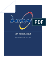 EAM MANUAL BOOK