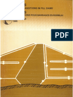 B55 - Geotextiles and Filters Ans Transitions in Fill Dams