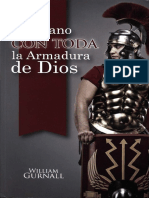 El Cristiano Con Toda La Armadura De Dios - William Gurnall.pdf