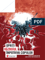 Opriti Razboiul Impotriva Copiilor PDF