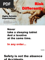 The 5 Principles of Human Performance | PDF | Theory | Knowledge