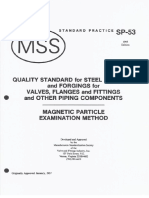 castings-quality-standard-sp-53