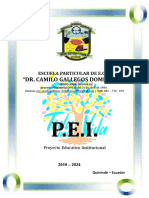 Pei Dr. Camilo G.D. 2019