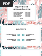 Understanding IB Inquiry Cycles | PDF | Inquiry Based Learning | Inquiry