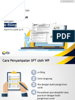 Materi Sosialisasi E-Filing-dikonversi