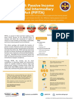 CTRP Package 4 Passive Income and Financial Intermediary Tax Reform 1 Page Briefer 2