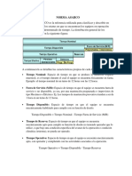 Tarea NORMA ASARCO ACTUALIZADA