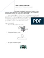 SURFACE GRINDING REPORT.docx