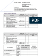 Form Data PMP November