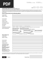 RPI Form PDF