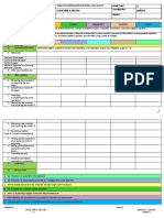 DLL Sample (Blank Sheet)