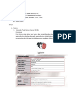 Tugas Input Output