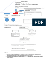 Ejemplo de Ciclo de Kolb Definicion Numeros Racionales